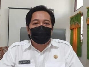 Dinas Kesehatan Flroes Timur, Ogie Silimalar