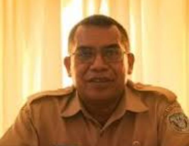 Bapenda Flores Timur, BKAD Flores Timur, Cipto Keraf, SImda, SIPD, Tulit Beni