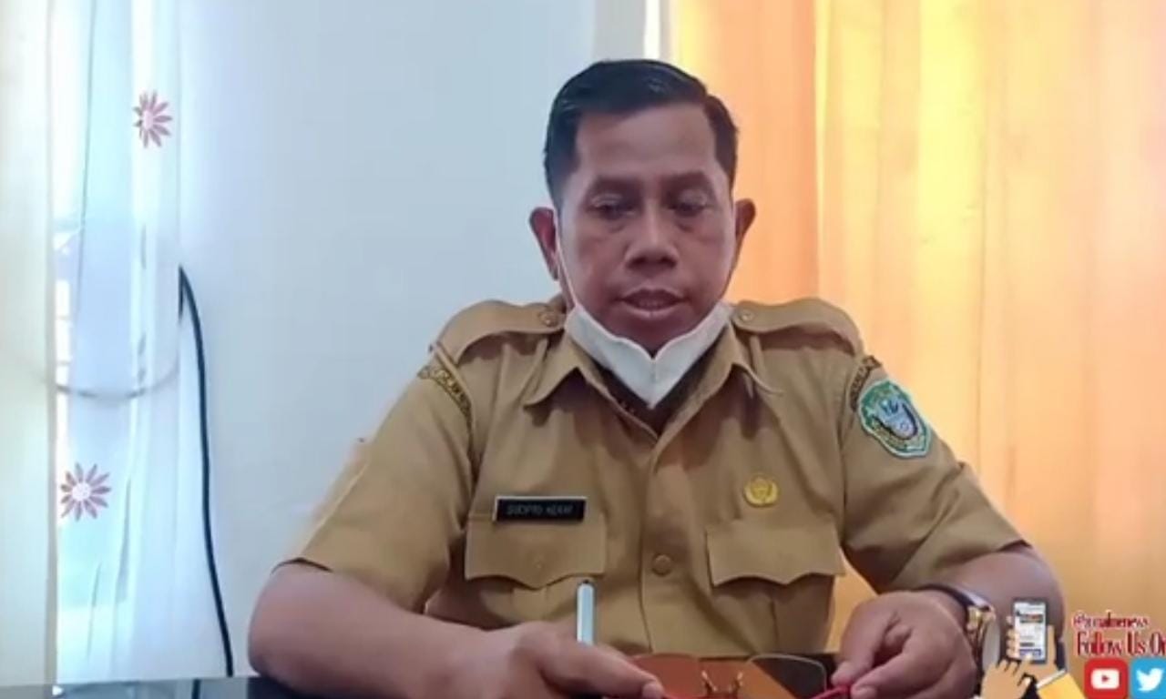 Abdur Razak Jakra, BKAD Flores Timur, Cipto Keraf, RSUD dr. Hendrikus Fernandez