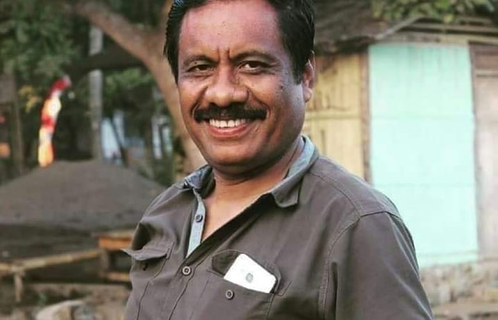 Ganti Rugi Lahan, Muhidin Demon, Rofinus Baga Kabelen, Theodorus M. Wungubelen, Yoseph Sani Betan