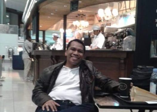 Ganti Rugi Lahan, Muhidin Demon, Rofinus Baga Kabelen, Theodorus M. Wungubelen, Yoseph Sani Betan