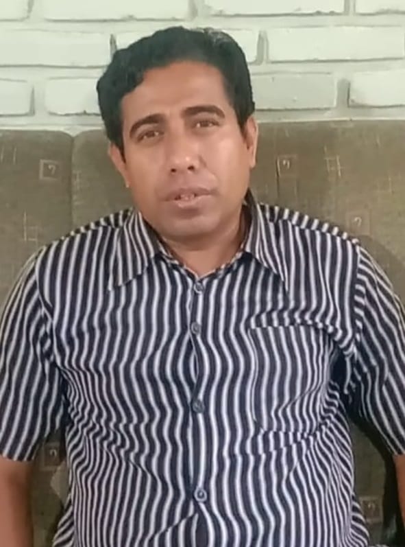 Agustinus Siswani Iri, Pilkades Lewoingu