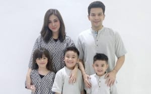 Dhena Devanka, Insta Story, Jonathan Frizzy