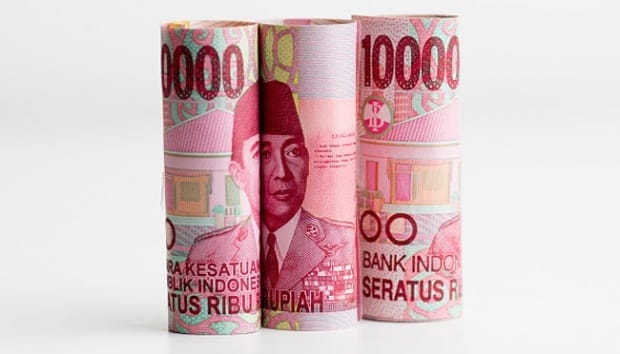 Dolar AS, Rupiah, Suku Bunga, The Fed