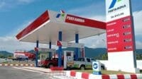 BBM, Pertamax, Pertamina