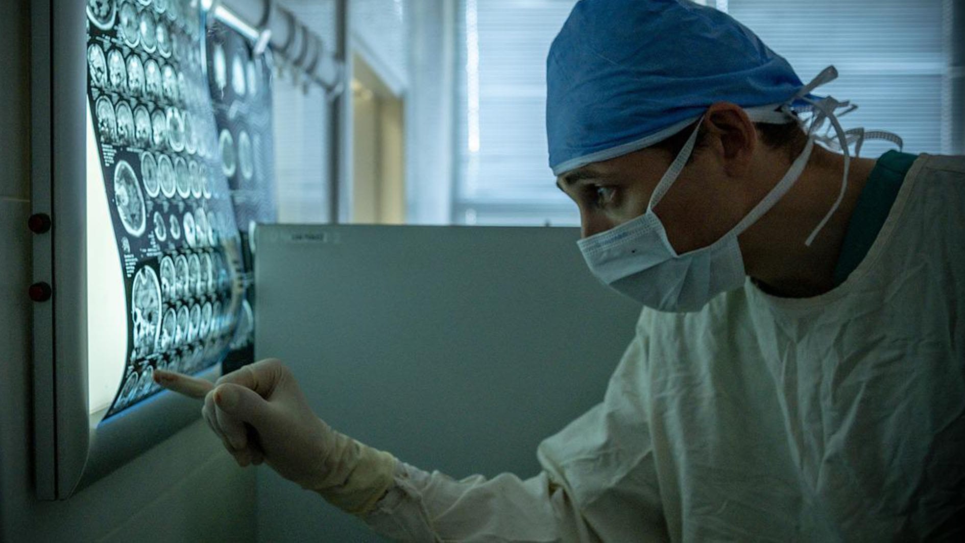 Empty Sella Syndrome, Penyakit, Ruben Onsu