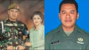 Bunuh Istri, Kopda Muslimin, Tewas