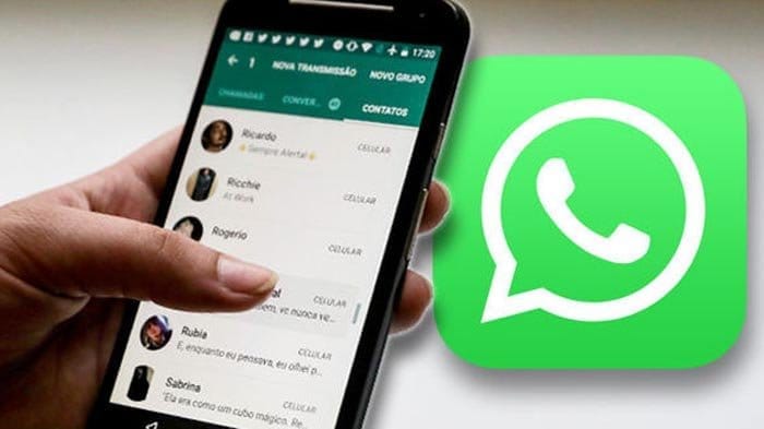 aplikasi, resmi, whatsapp