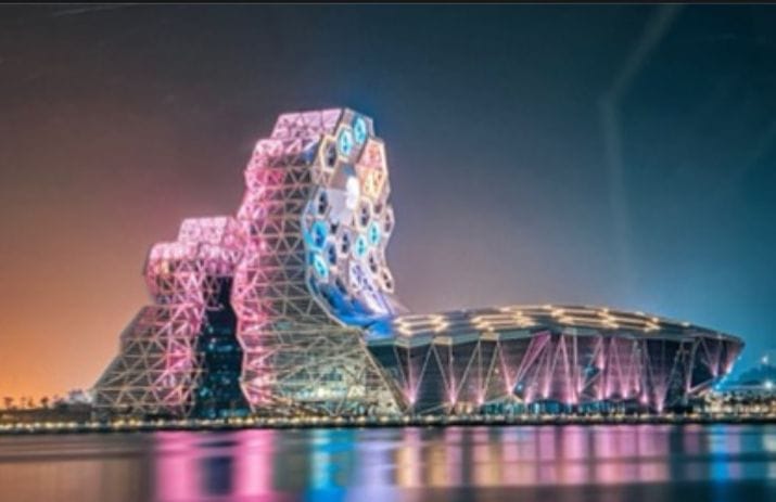 Kaohsiung, Musik Pop, Taiwan