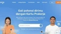 cek status, gelombang, kartu prakerja