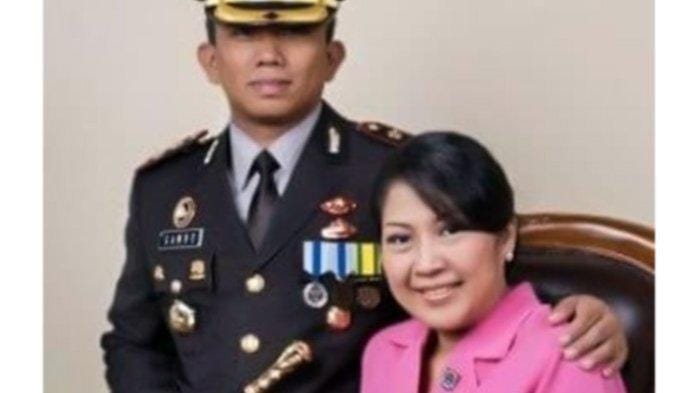 Brigadir J, Irjen Ferdy Sambo