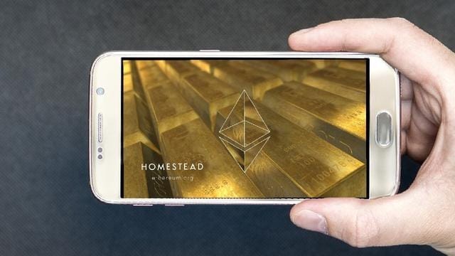 Ethereum, Krypto, Merge