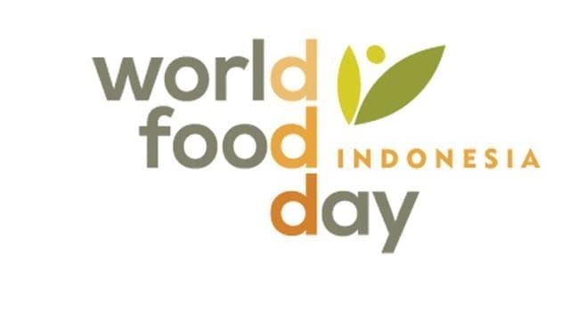 Hari Pangan Sedunia, HPS, World Food Day