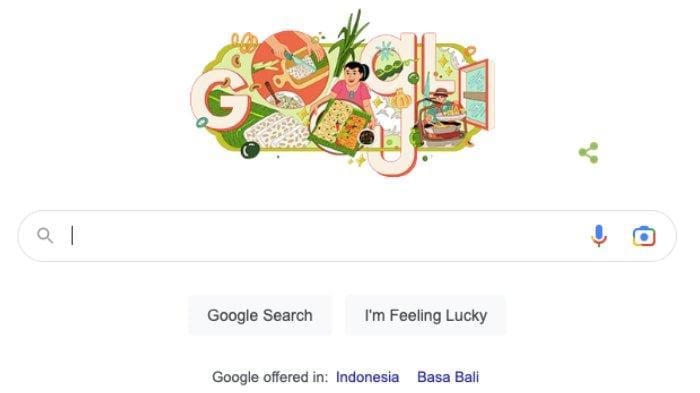 Indonesia, Makanan Khas, Tempe, Tempeh