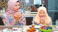 Ayyamul Bidh, Puasa, sunnah