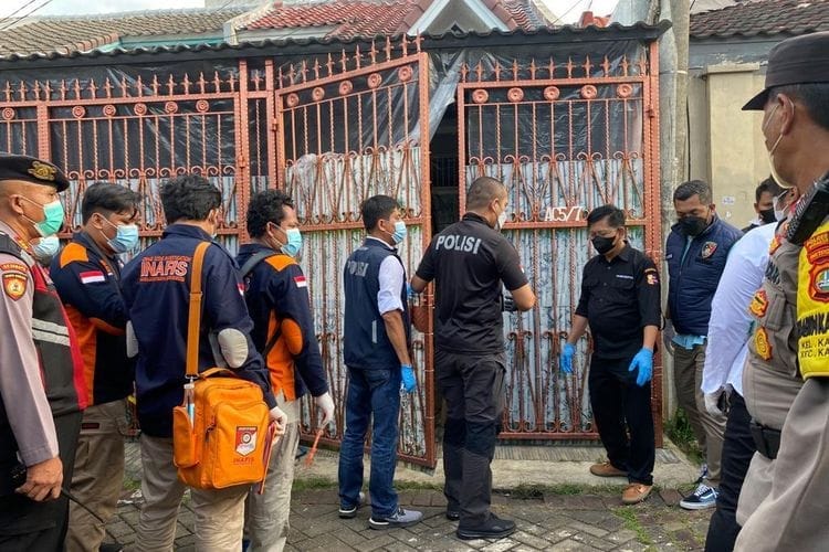 Delusi, Kalideres, Keluarga, Kriminolog