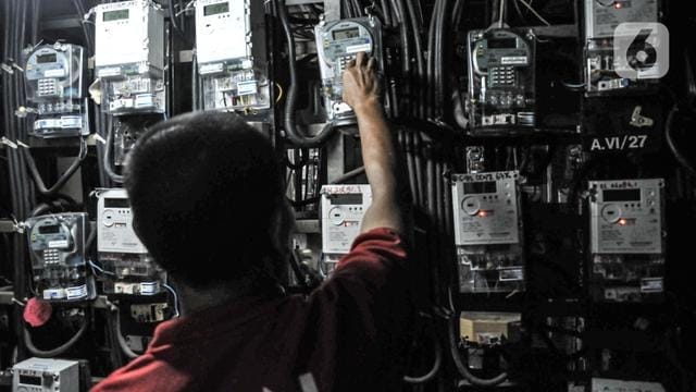 Mobile, PLN, Tagihan Listrik, Tokopedia