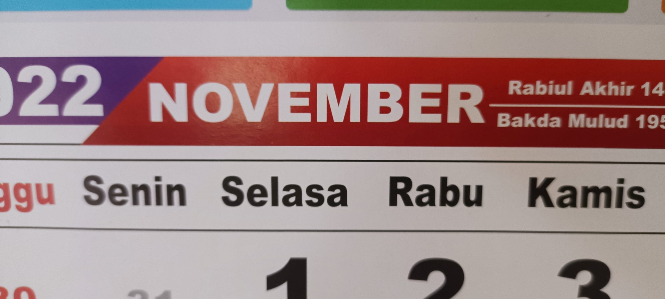 Hari Guru, Hari Pahlawan, Libur Nasional, November, Tanggal Merah