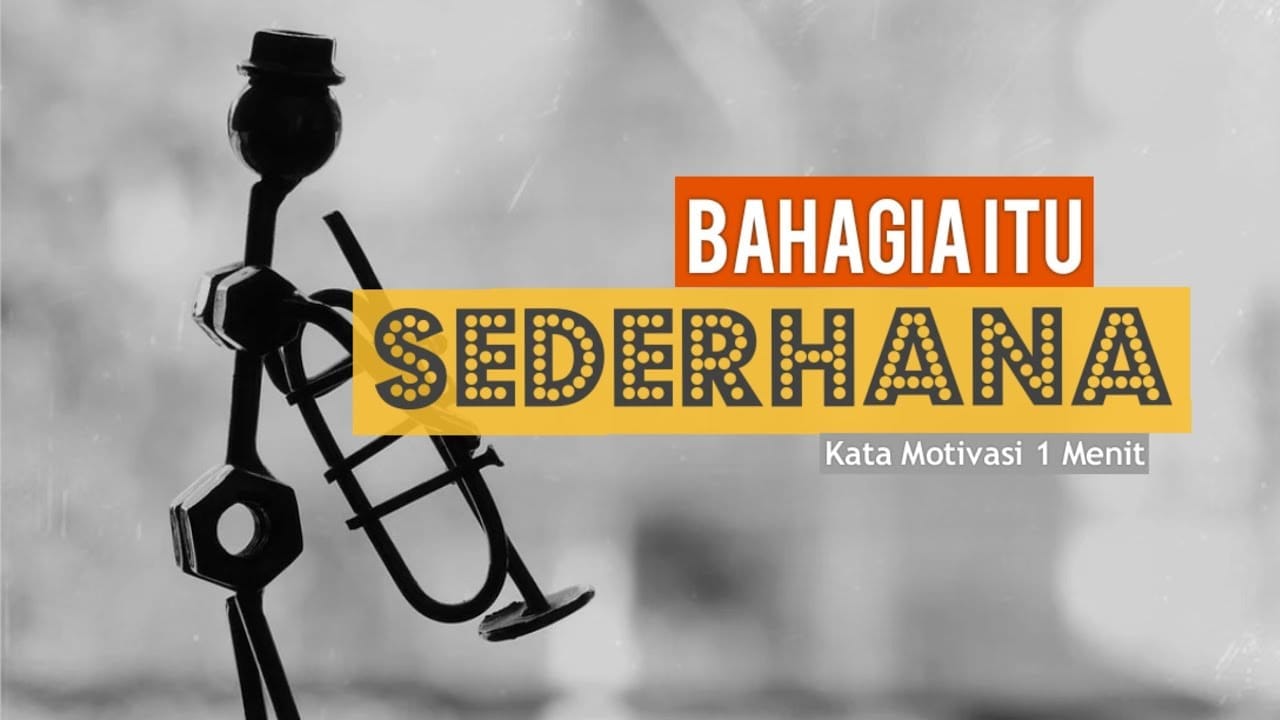 maxresdefault bahagia, kalimat, motivasi