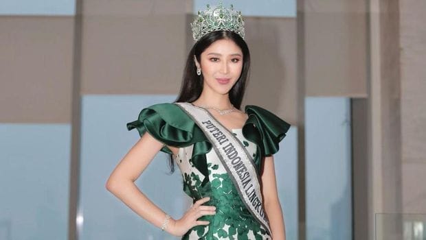 Ayu Saraswati, Bali, KTT G20, Pemandu Tur, Tahura