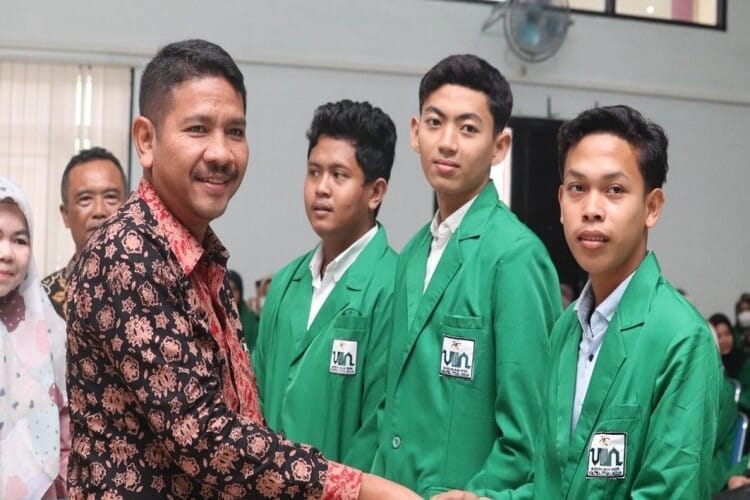 Kartu Indonesia Pintar, KIP, Kuliah, Pendaftaran, SNPMB