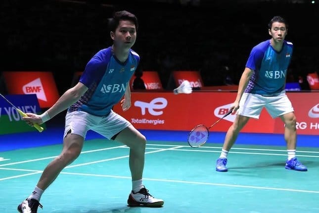 badminton, Bulutangkis, India Open, iNews TV, RCTI+