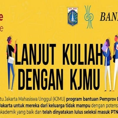 KJMU, Mahasiswa, PTN