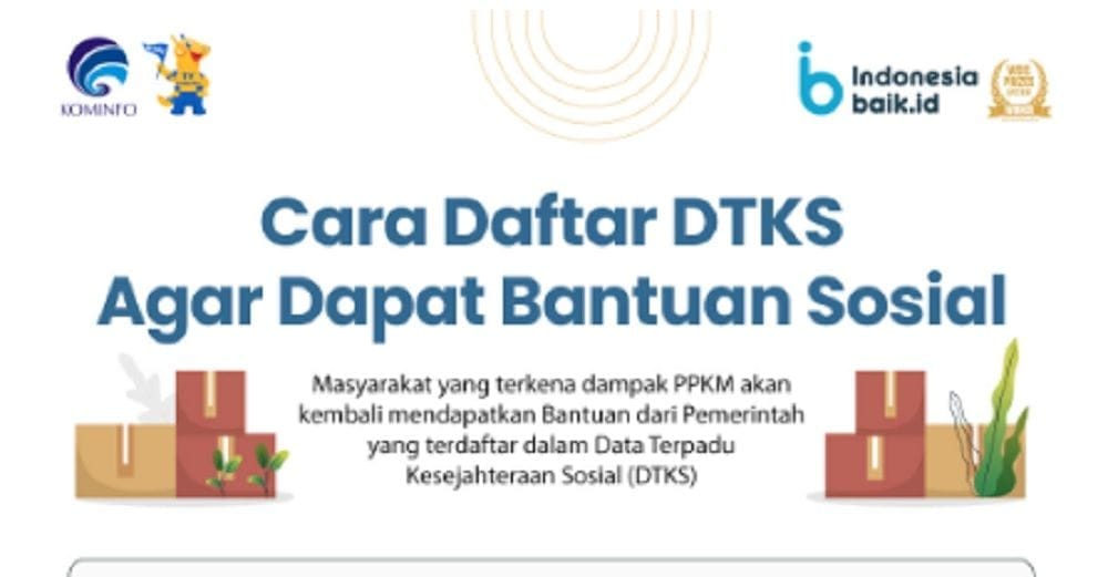 DTKS, Kemdikbud, KKS, PIP, PKH