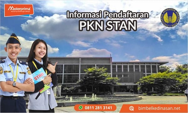 Dinas, Kuliah, politeknik, STAN