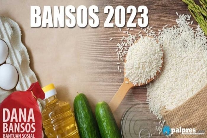 bansos, BPNT, Kemensos, PIP, PKH