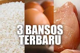 bansos, idul fitri, Ramadhan