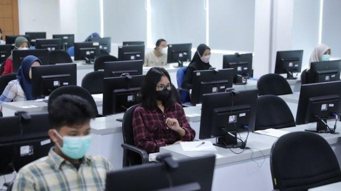 Belajar, Kunci Jawaban, Latihan, UTBK SNBT