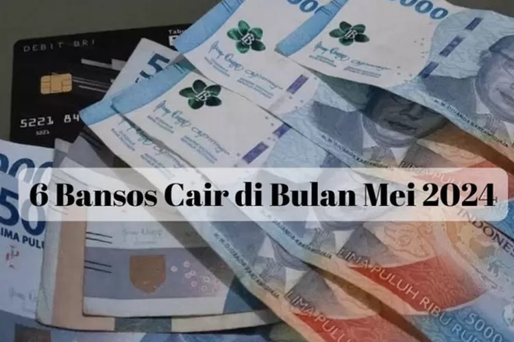 Pencairan bansos, Info bansos, bantuan sosial, Keluarga Penerima Manfaat, KPM, BPNT, Bantuan Pangan Non Tunai, PKH, Program Keluarga Harapan, bansos, BLT, Bantuan Langsung Tunai, MRP, Mitigasi Risiko Pangan, KKS, Kartu Keluarga Sejahtera, cekbansos.kemensos.go.id, Bank Himbara, BRI, BNI, Mandiri, BSI, cara cek bansos, bansos mei 2024, blt miskin ekstrim, bantuan pip, bantuan Program Indonesia Pintar