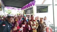 Kartu Keluarga Sejahtera, KKS, Keluarga Penerima Manfaat, KPM, Program Keluarga Harapan, PKH, Regulasi Bansos PKH, Undang-undang Kesejahteraan Sosial, Bantuan Sosial Non Tunai, Bantuan Sosial, bansos