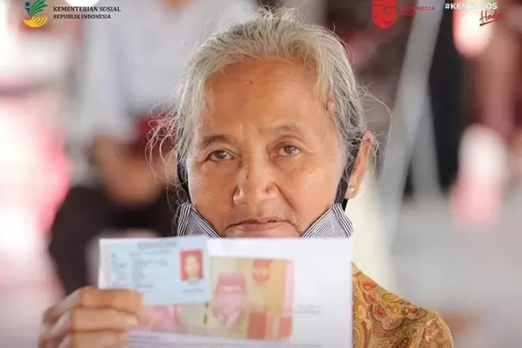 Bantuan Rp600 ribu, Kartu KKS, KPM BPNT, PKH, Penerima bantuan, Lansia, penyandang disabilitas, Syarat penerima bantuan, DTKS Kementerian Sosial, Lebaran