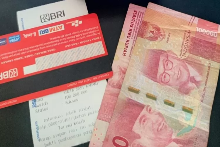 blt, bantuan sosial, bantuan pangan non tunai, Rp200 ribu, KKS Bank Mandiri, pencairan BPNT, alokasi Mei 2024, keluarga penerima manfaat, KPM, kartu KKS Merah Putih, bansos, saldo bantuan BPNT, alokasi bulan April 2024, penyaluran PKH, PT Pos Indonesia, bansos reguler, bantuan sembako tunai, Rp600 ribu, alokasi 3 bulan, April-Juni 2024