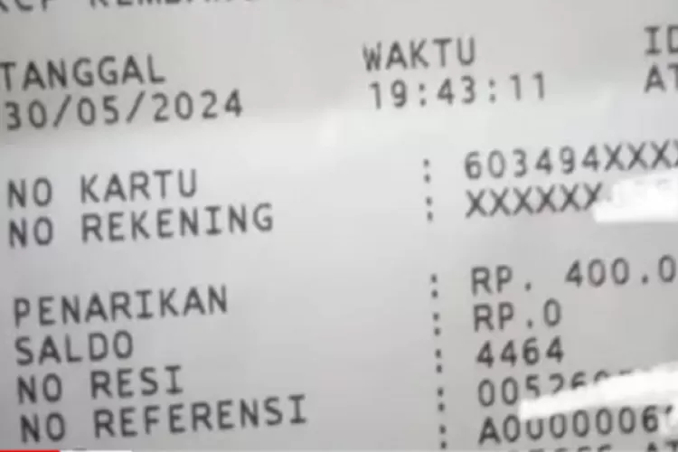 KKS BRI, BPNT Mei, BPNT Juni, dana cair, bansos BPNT, KPM BNI, KPM BRI, KPM Mandiri, bansos beras, program PKH, KPM pemegang KKS, BPNT Mei-Juni, status pencairan bansos, aplikasi SIKS-NG, penyaluran dana bansos, pembagian bansos beras, dana bansos BPNT, Bantuan Sosial BPNT, BPNT, KKS, KPM, PKH, bansos