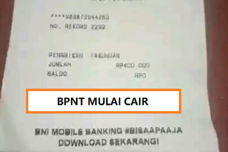 Bansos BPNT Mei 2024, Pencairan BPNT Mei 2024, Status Pencairan BPNT, Cek Status Pencairan, Informasi Resmi BPNT, Pendamping Sosial BPNT, Jadwal Pencairan BPNT, Cekbansos Kemensos, Penyaluran Bansos BPNT, BPNT, bansos BPNT, bansos