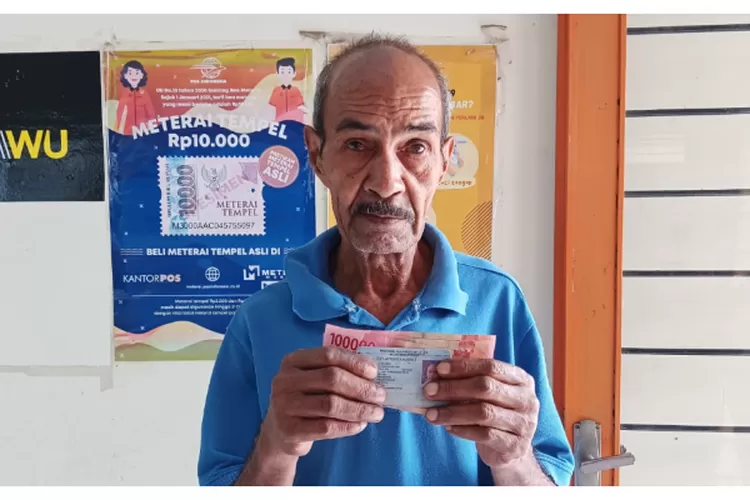 Bansos PKH, Kantor Pos, Sulteng, KPM Kategori, Bantuan Rp1,5 Juta, Penyaluran Bansos, Kota Palu, Sulawesi Tengah, Program Keluarga Harapan, Pencairan KPM, Penyaluran Bansos PKH, Komponen Anak Balita, Penerima Bansos PKH, Penyaluran Bansos Kantor Pos, Bantuan PKH Anak SD