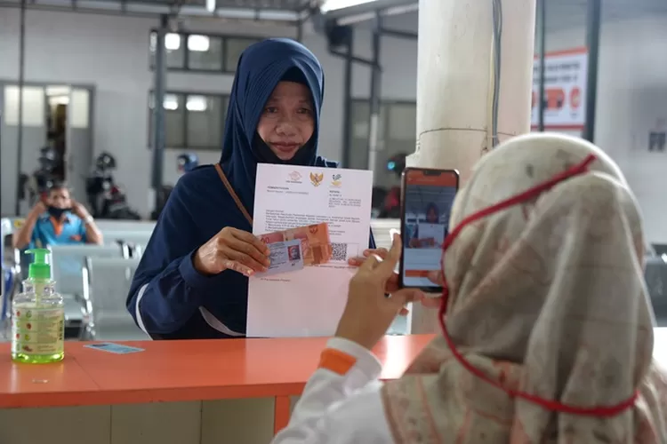 Bansos Reguler, PT Pos, Cek Penerima, Bantuan Sosial, Program Indonesia Pintar, Bantuan Beras, Tahap 4, Bansos PKH, Alokasi Mei-Juni, Rekening Berhasil, KPM BPNT, Verifikasi Cek Rekening, KPM, BPNT, KKS, jadwal pencairan bansos, bansos mei 2024, bansos juni 2024, info bansos