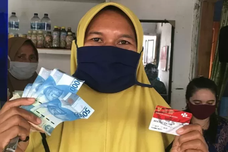 Bantuan MRP, penyaluran bansos, KKS Bank, pencairan bantuan, keluarga penerima, Mitigasi Risiko Pangan, tahap 4, Palembang Sumatera Selatan, MPR, KKS, Bansos, Bansos Mei 2024, Jadwal Pencairan Bansos, Info Bansos, MRP, Bansos MRP