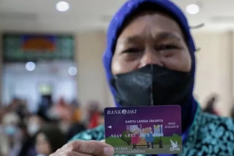 Kartu Lansia Jakarta, KLJ, Pencairan KLJ, Bansos KLJ, Penerima bansos, Pemerintah Provinsi, Program bansos, DKI Jakarta, Bantuan sosial, Penyaluran bansos, Syarat penerima, Pencairan bansos KLJ, Pemprov DKI, Bantuan sosial KLJ, Kartu Lansia Jakarta, Bansos PKD, Program bansos PKD, Penerima bansos KLJ, Pencairan KLJ periode, Pencairan bansos Kartu Lansia, Dana bansos KLJ, Pencairan bansos non tunai, Penerima bansos KLJ Tahap, Proses validasi bansos, Data Registrasi Sosial, Data Kependudukan dan Data Kepemilikan Aset, Pencairan KLJ bulan Mei, Pencairan bansos KLJ tahun 2024, Pencairan KLJ Tahap, Informasi pencairan KLJ, jadwal pencairan KLJ Mei 2024, KLJ Mei 2024, PKD