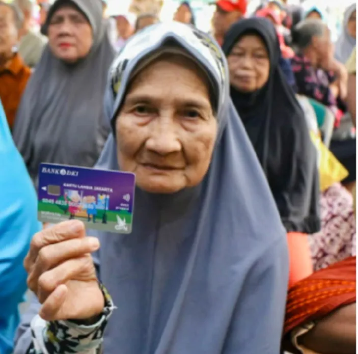 Kartu Lansia Jakarta Mei 2024, Pencairan KLJ Tahap 2, Bansos KLJ DKI Jakarta, Bantuan Sosial Pemenuhan Kebutuhan Dasar (PKD) 2024, Keluarga Prasejahtera dan Rentan Miskin, Proses Pencairan KLJ, Progres Penyaluran Bansos KLJ Tahap 2 2024, Validasi Penerima KLJ, Pencairan Bansos KLJ Tahap 1 2024, Cek Jadwal Pencairan KLJ Tahap 2 2024, karu lansia jakarta, klj