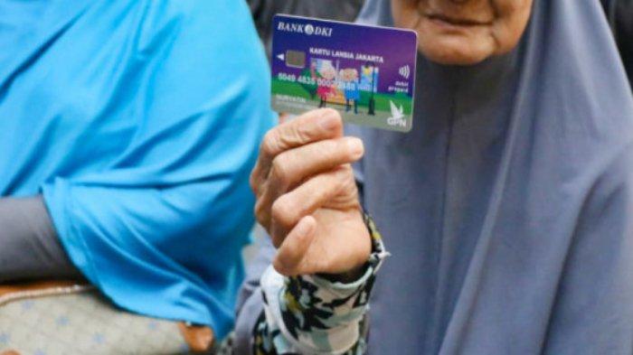 Warga Lansia DKI Jakarta, Kartu Lansia Jakarta, KLJ, Pencairan KLJ Tahap 2, Bulan Mei 2024, Dinas Sosial DKI Jakarta, Penyaluran Dana Bantuan, Bank DKI, Penerima Manfaat, Link siladu.jakarta.go.id, jadwal pencairan KLJ, Syarat KLJ, Cara mencairkan KLJ, KLJ Mei 2024