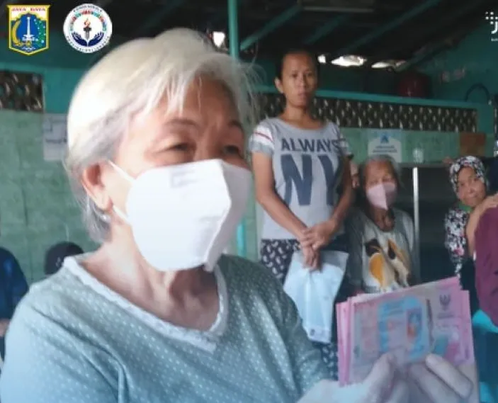 Kartu Lansia Jakarta, Pencairan KLJ, Dinas Sosial DKI Jakarta, Bantuan Sosial KLJ, Proses Pencairan KLJ, Prediksi Pencairan KLJ, Informasi Pencairan KLJ, Kartu KLJ Tahap 2, Jadwal Pencairan KLJ, Progres Pencairan KLJ 2024, Pencairan KLJ 2024, KLJ Mei 2024