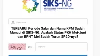 Pencairan bansos, Bantuan PKH, Bantuan BPNT, SIKS-NG, Nama-nama penerima, Mei-Juni 2024, Keluarga penerima, Bank penyalur, Pencairan bantuan, Kementerian Sosial, PKH, BPNT, Jadwal Pencairan Bansos Mei 2024, Bansos Mei 2024, Info Bansos