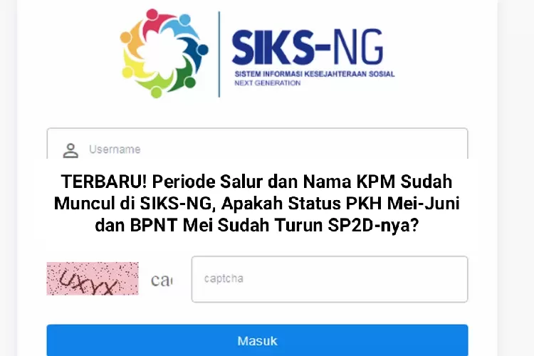 Pencairan bansos, Bantuan PKH, Bantuan BPNT, SIKS-NG, Nama-nama penerima, Mei-Juni 2024, Keluarga penerima, Bank penyalur, Pencairan bantuan, Kementerian Sosial, PKH, BPNT, Jadwal Pencairan Bansos Mei 2024, Bansos Mei 2024, Info Bansos
