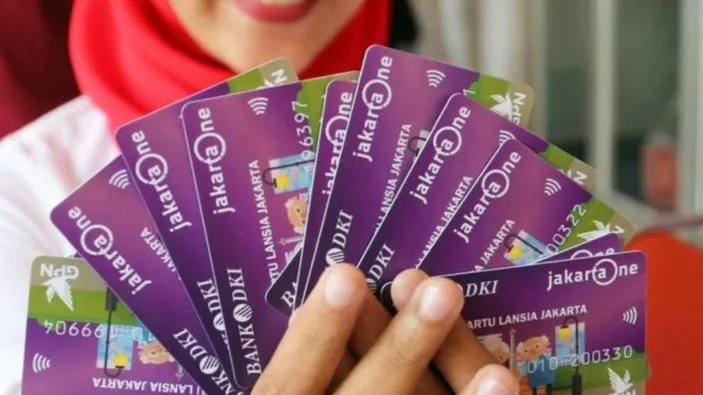 Kartu Lansia Jakarta, KLJ Tahap 2, Dana bantuan sosial, Dinsos DKI Jakarta, Pencairan KLJ, Update KLJ Tahap 2 2024, Instagram Dinsos DKI, Pencairan dana bantuan, info klj tahap 2, jadwal pencairan klj