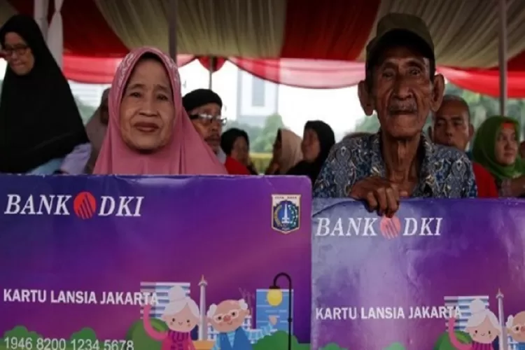 Kartu Lansia Jakarta, Bank DKI, Bansos KLJ, Program KLJ, Bantuan Sosial Lansia, Kartu ATM Bank DKI, Surat Keterangan Kehilangan, Reset PIN ATM, Jadwal Pencairan KLJ Tahap 2, Pemprov DKI Jakarta, reset pin KLJ, KLJ Jakarta, Pencairan KLJ Mei 2024, KLJ Mei 2024