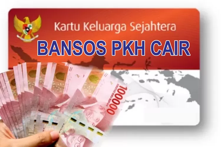 Pencairan PKH, Program Keluarga Harapan, Tahap 3, Bantuan Sosial, Kartu Keluarga Sejahtera, Keluarga Penerima Manfaat, Nominal Bantuan, Anak Balita, Saldo KKS, Jadwal Pencairan, Kementerian Sosial, Pendamping PKH, PKH, KPM, KKS, bansos, info bansos, jadwal pencairan bansos